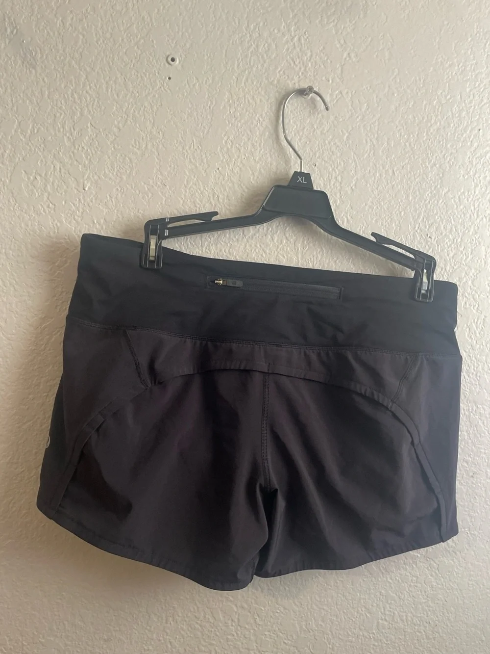 Lululemon Run Times Short II *4